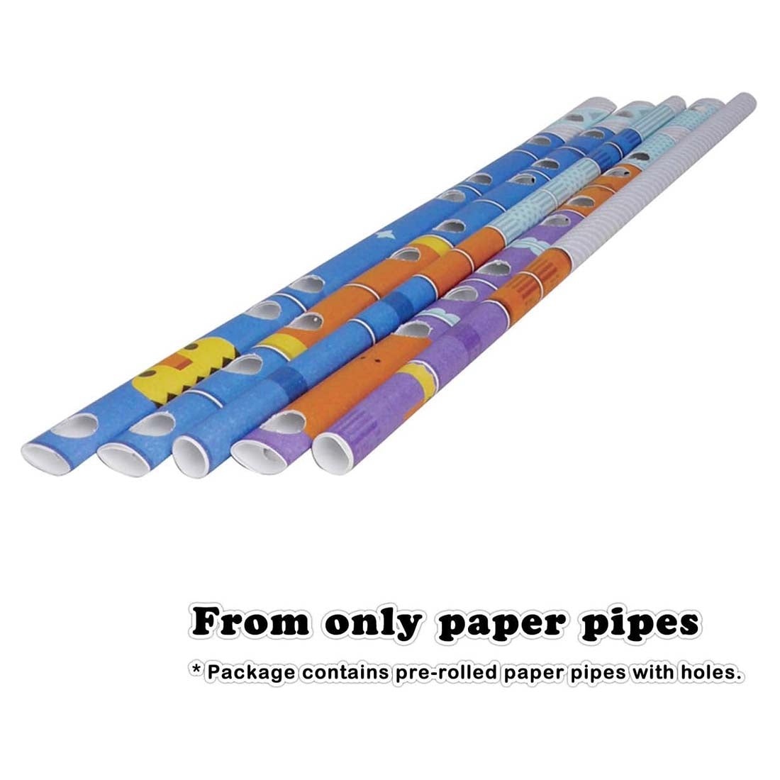 PIPEROID Smoke & Bill