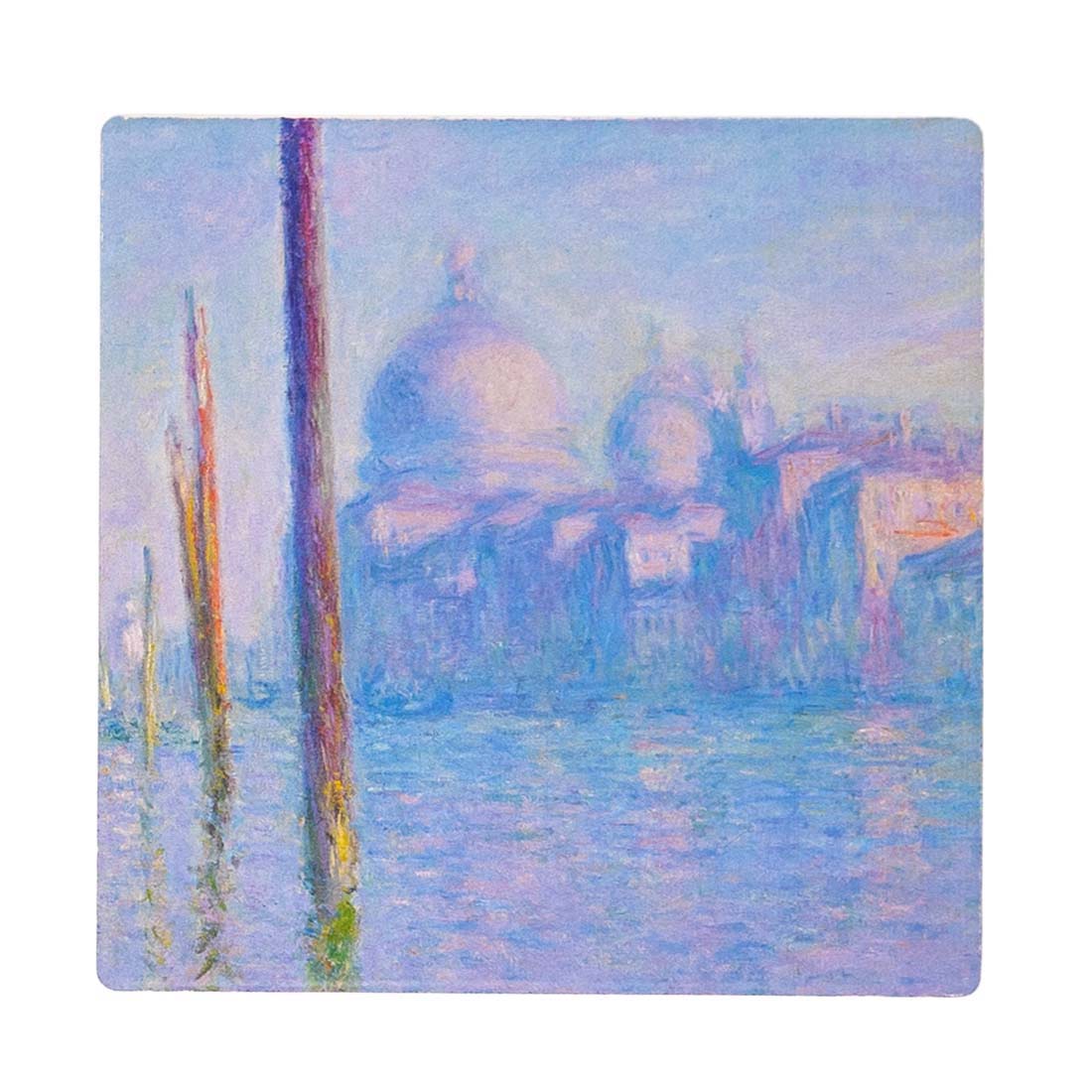 Monet Grand Canal, Venice Coaster