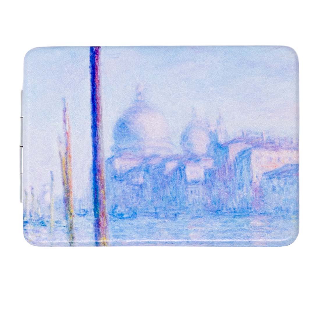 Monet Grand Canal, Venice Compact Mirror
