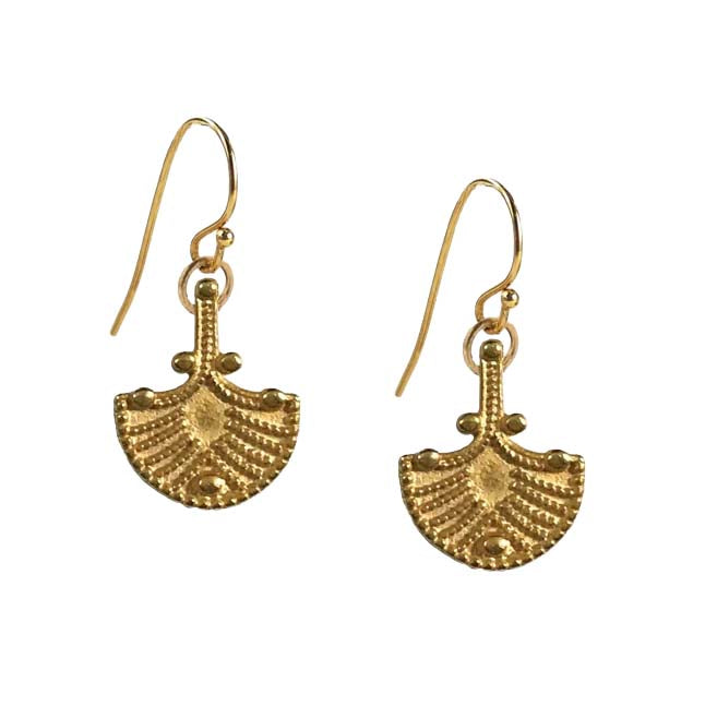 Etruscans Revival Earrings