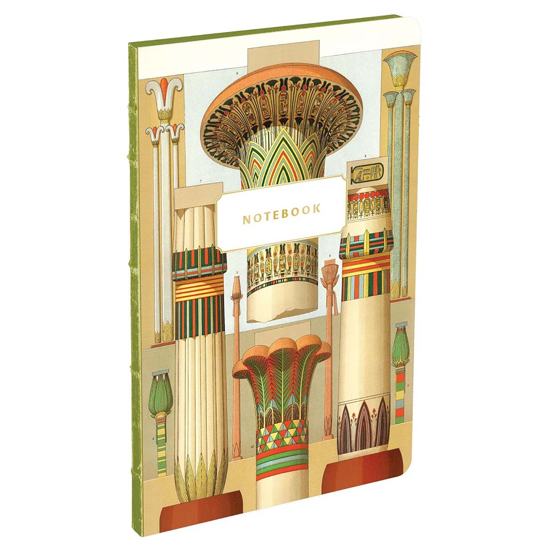 Ancient Egypt Small Journal