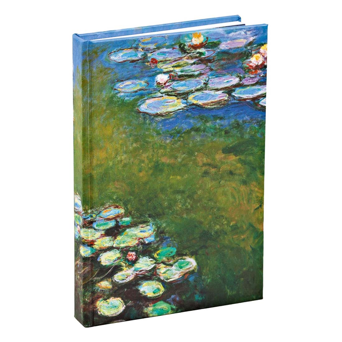 Monet Mini Sticky Notes Book