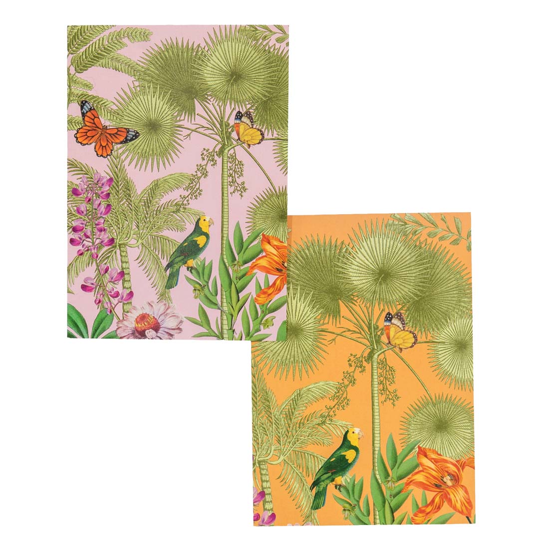 Paradise Gardens Assorted Boxed Notes