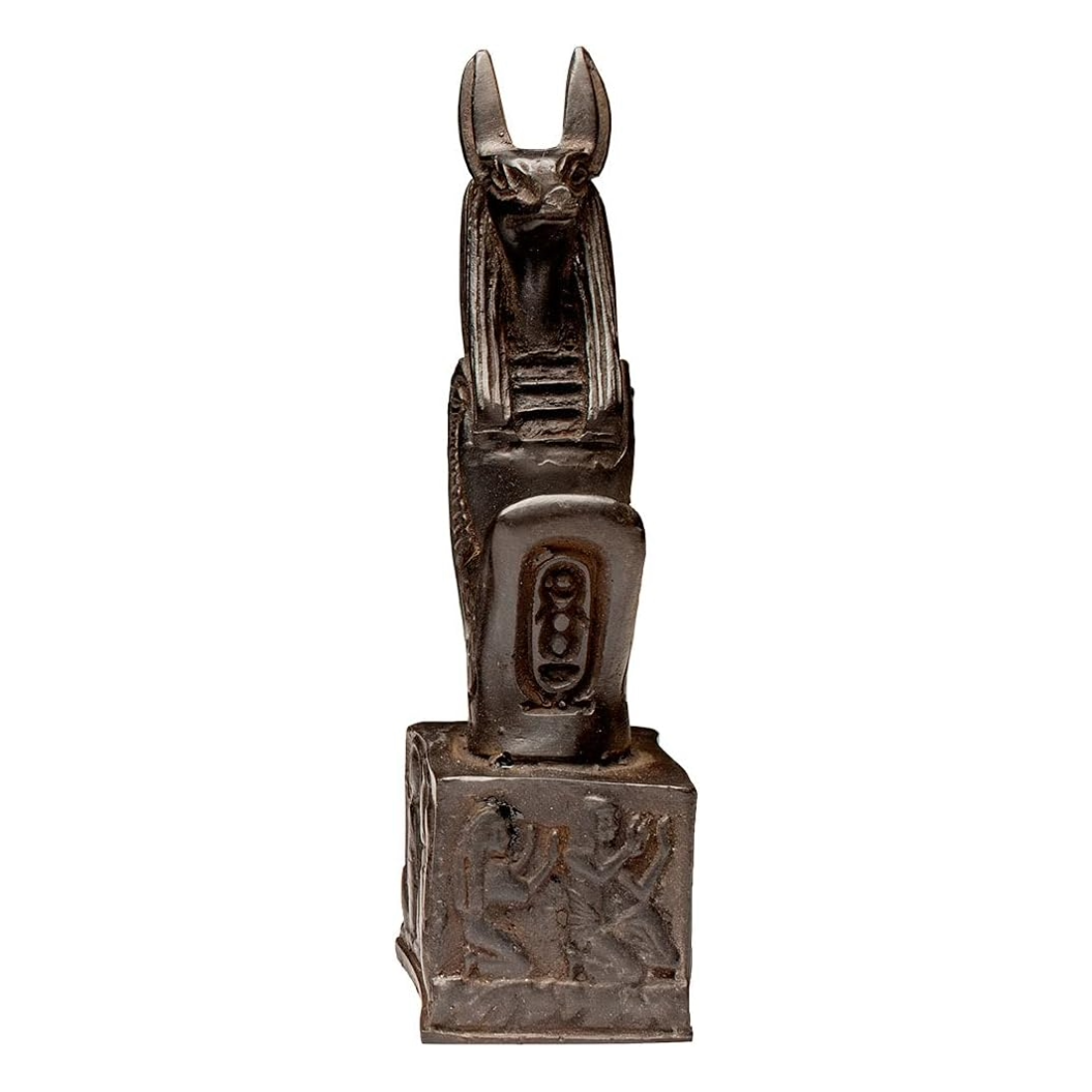 Kneeling Anubis Small