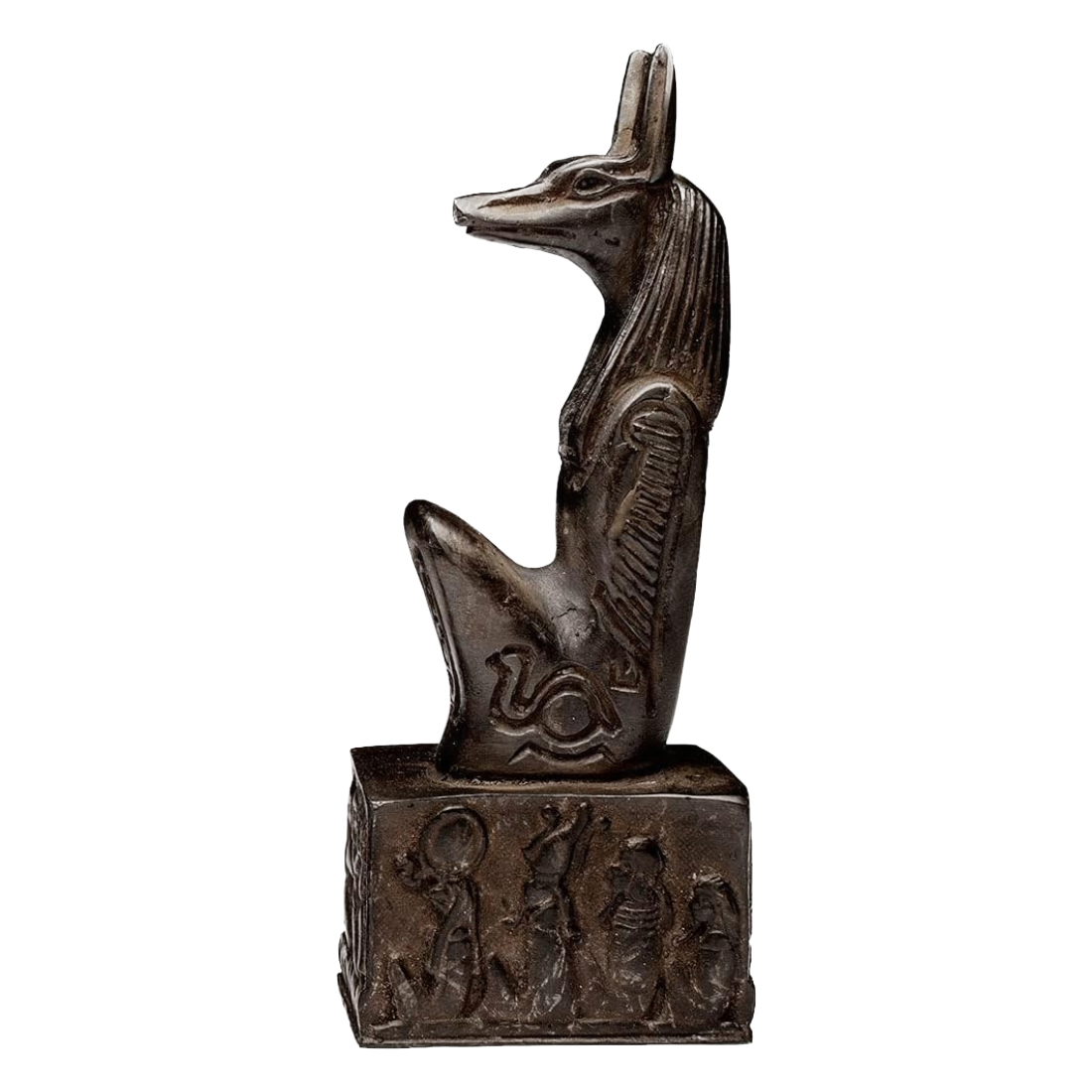 Kneeling Anubis Small