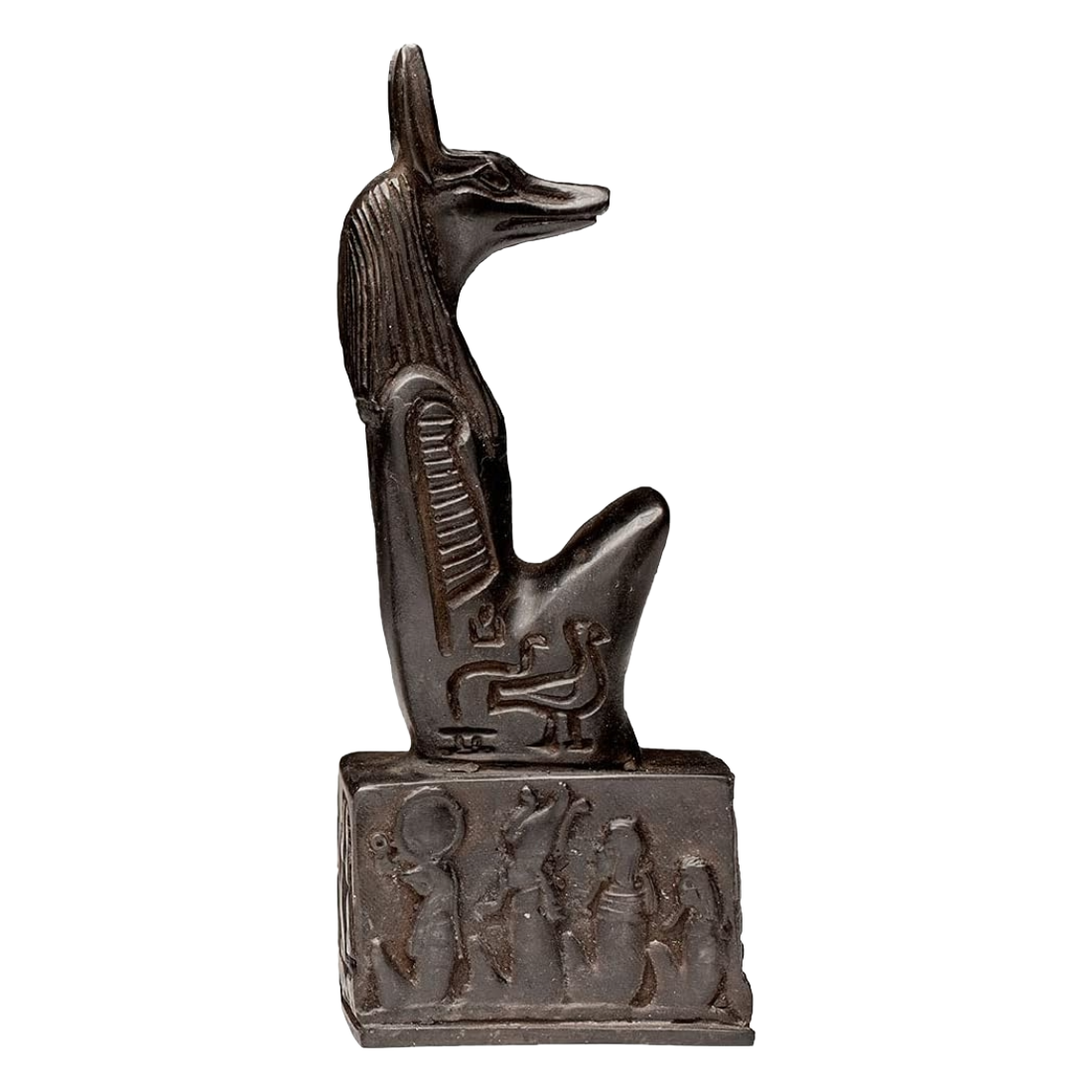 Kneeling Anubis Small