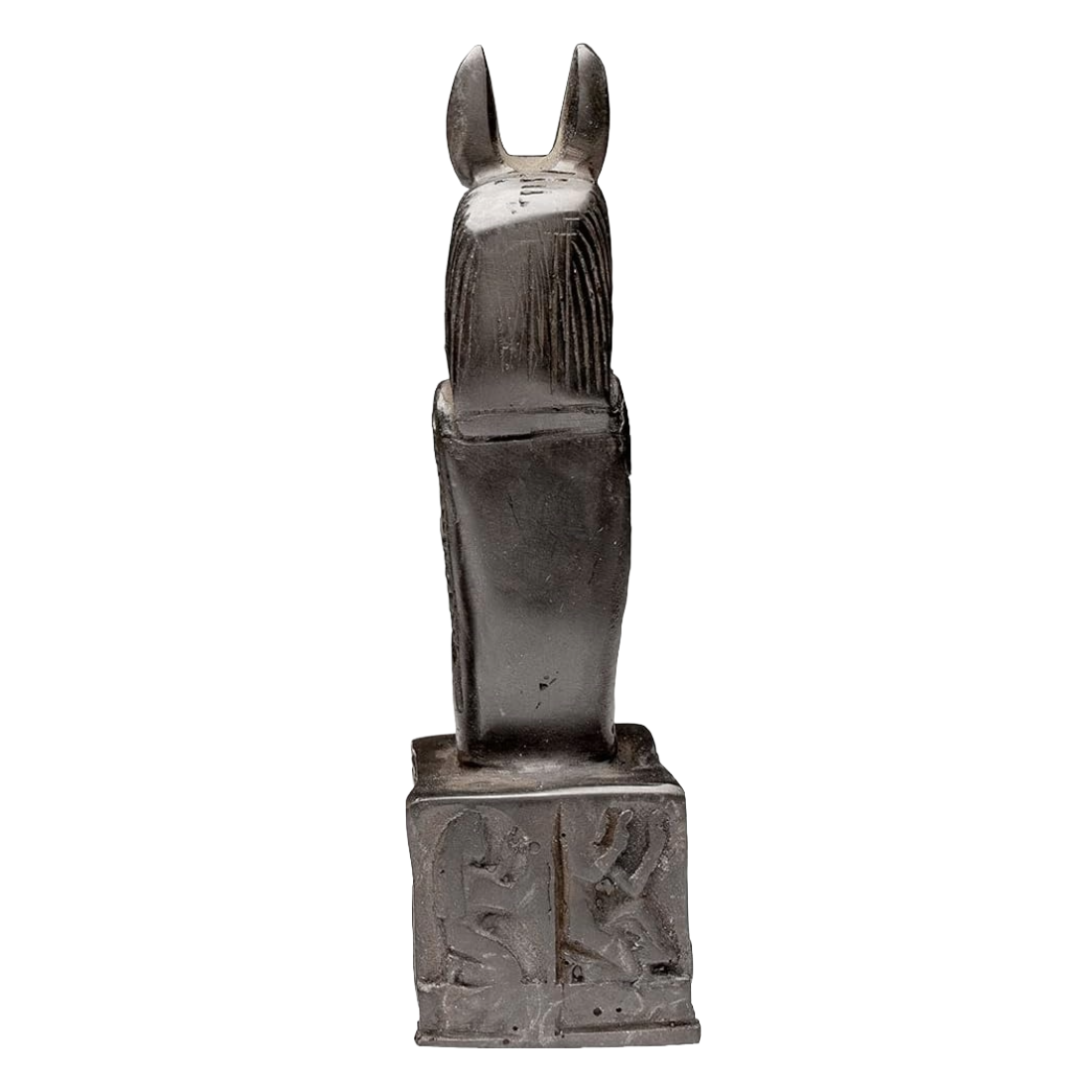 Kneeling Anubis Small
