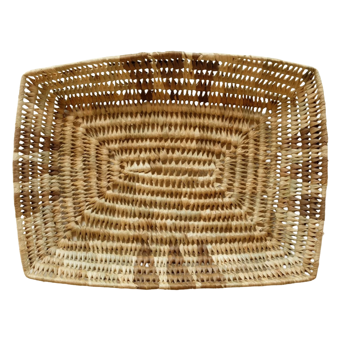 Kioa Rectangular Tray