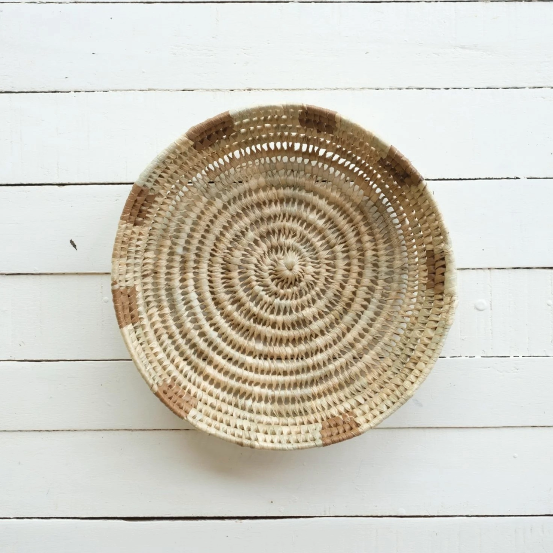 Kioa Square Basket