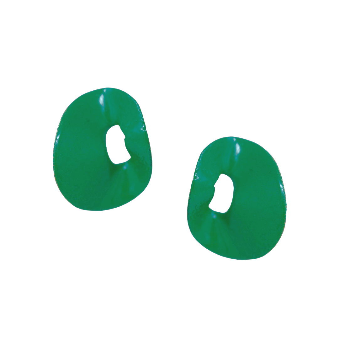 Bended Earrings