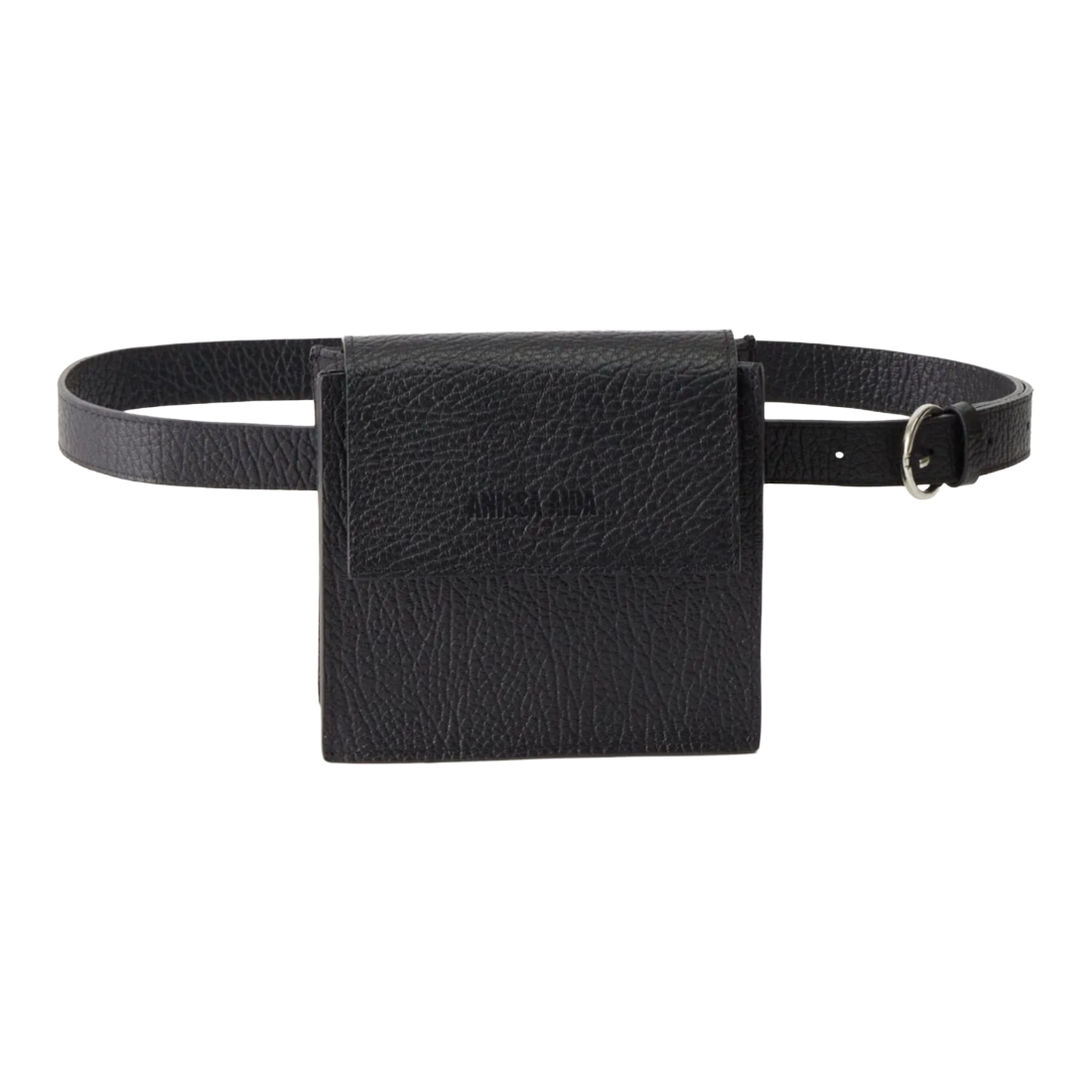 Square Mini Bag