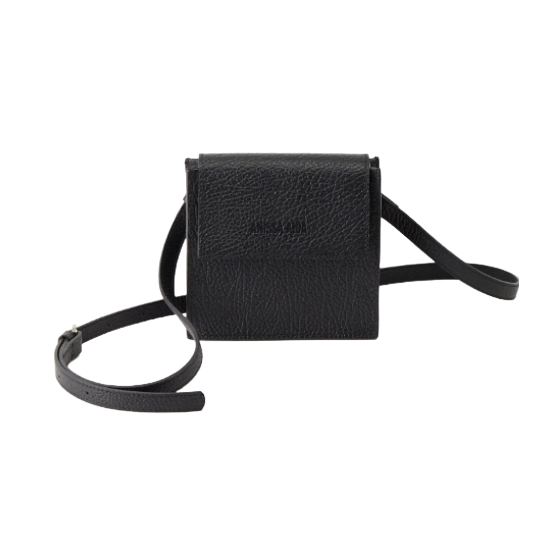 Square Mini Bag