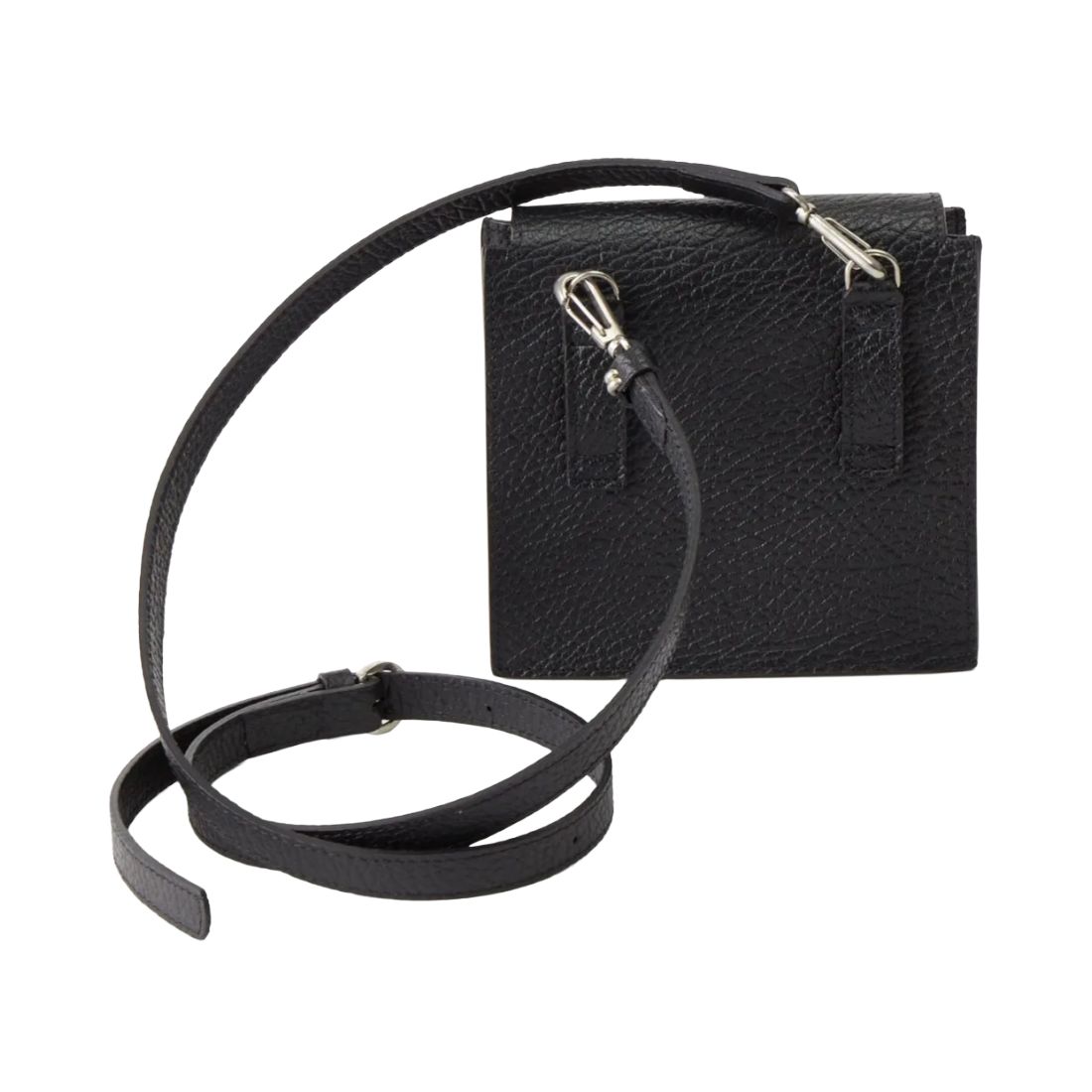 Square Mini Bag