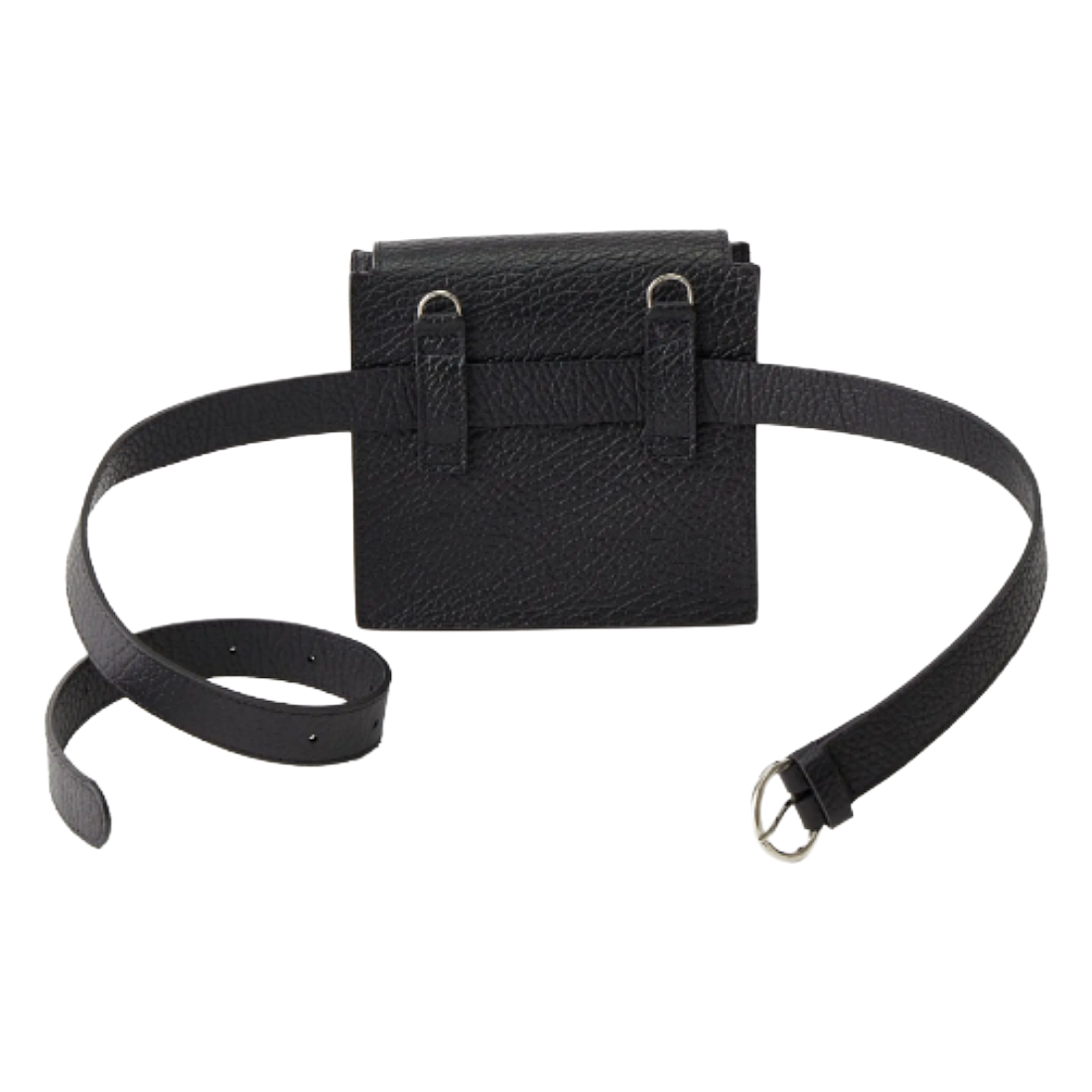 Square Mini Bag