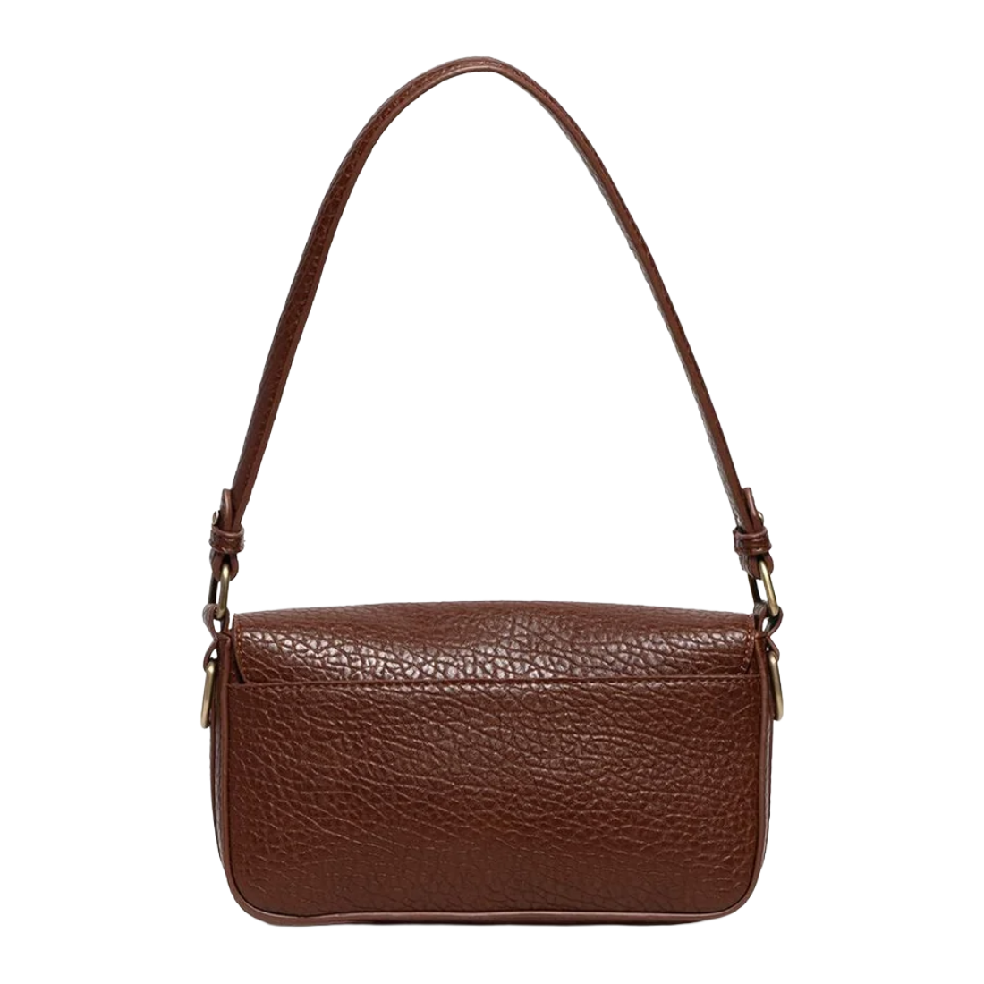 Leona Flap Shoulder/ Crossbody