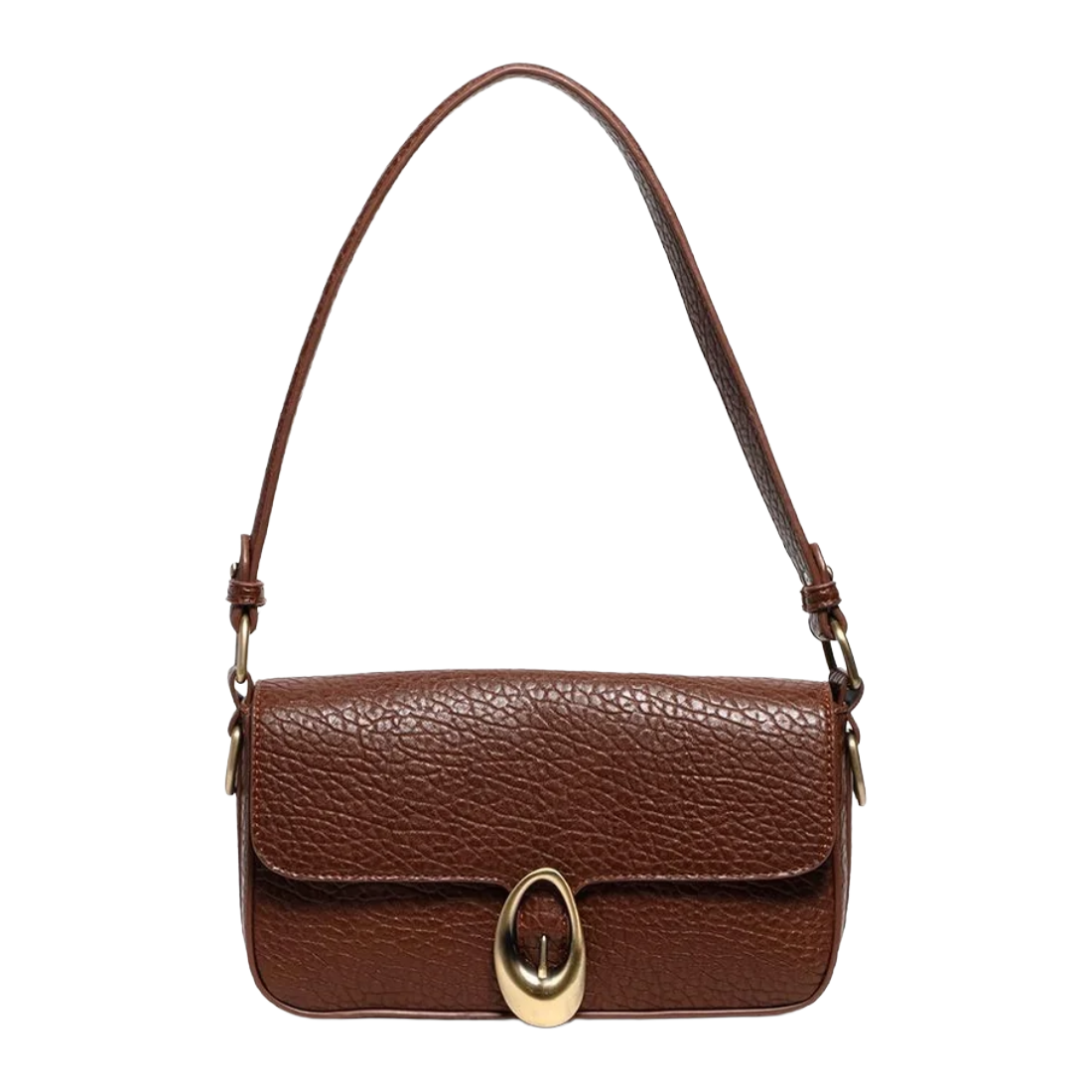 Leona Flap Shoulder/ Crossbody
