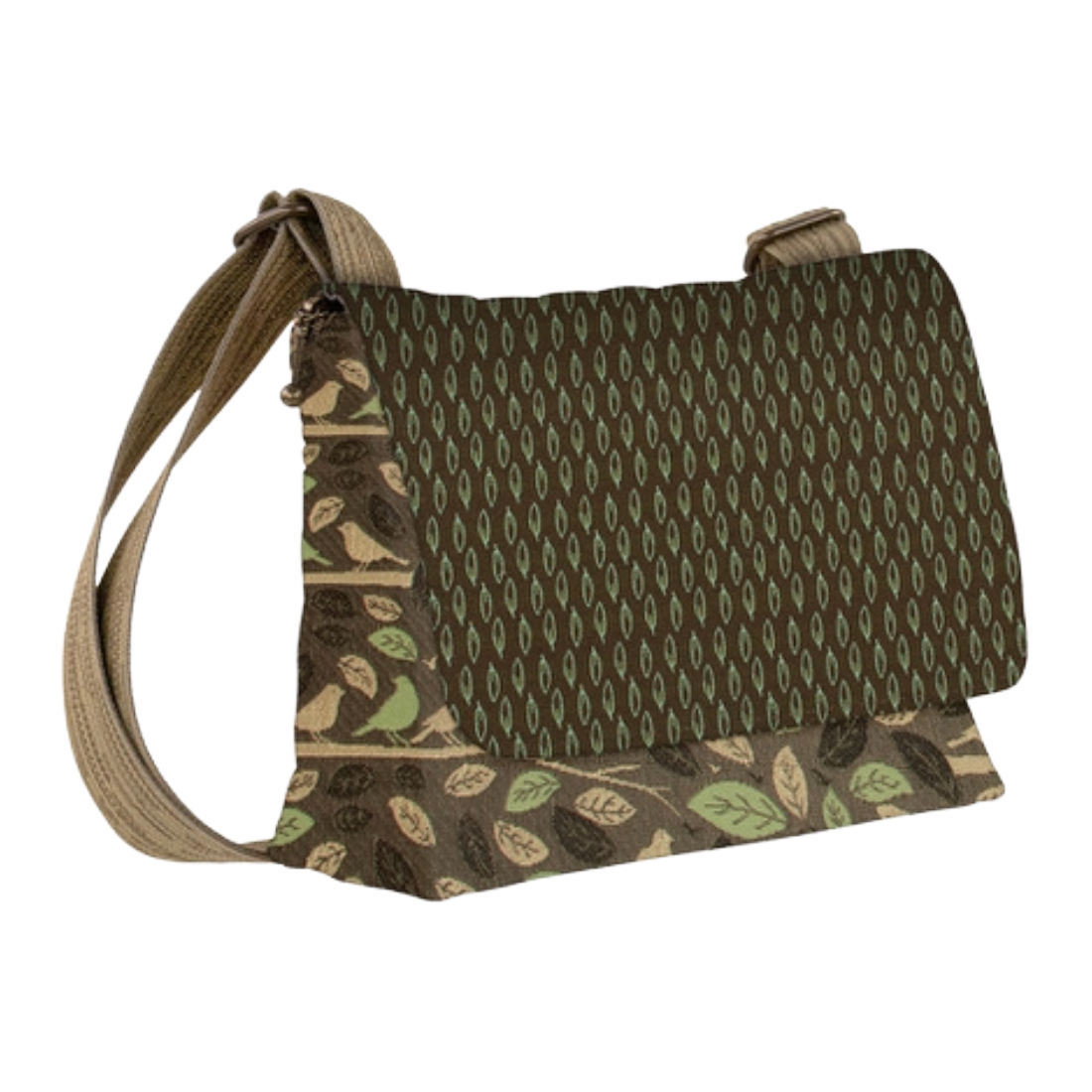 Murmur Moss Joey Bag