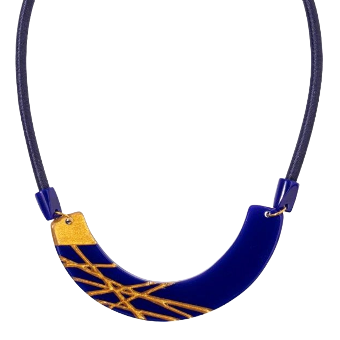 Galleria Blue Necklace