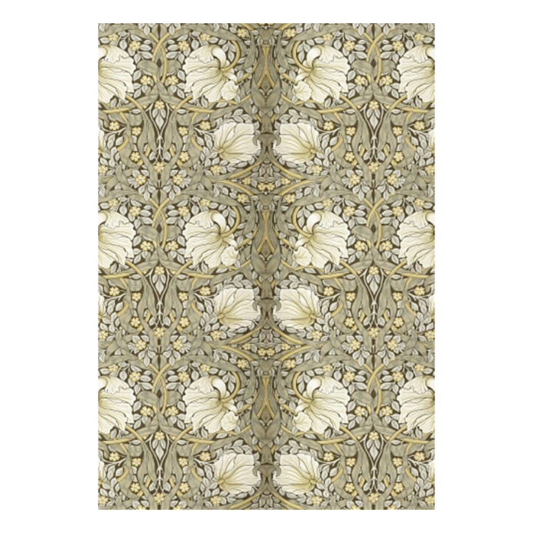 Tea Towel William Morris Pimpernel