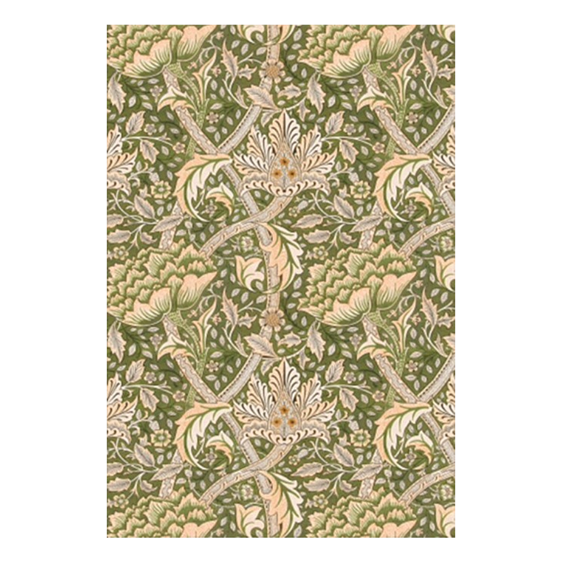 Tea Towel William Morris Windrush