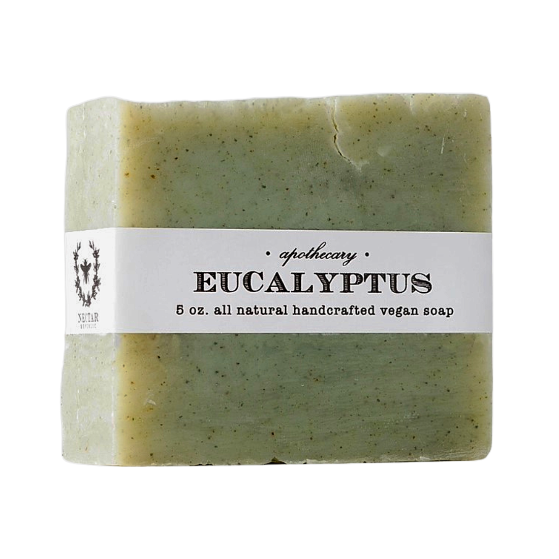 Eucalyptus Bath Soap