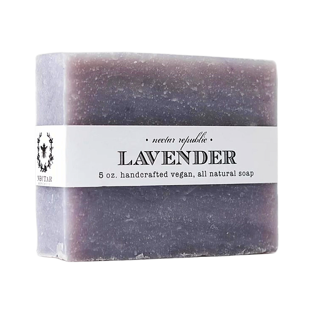 Lavender Bath Soap
