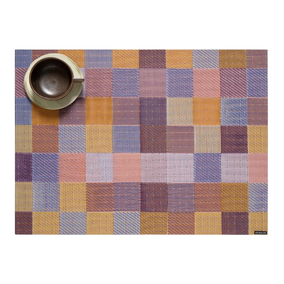 Tint Placemat Opal
