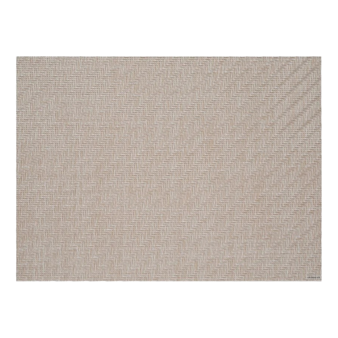 Foxtail Placemat Ecru