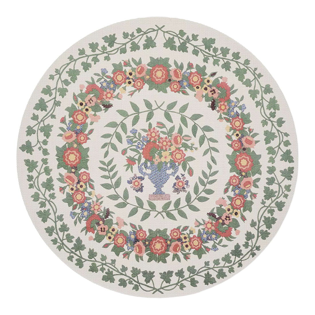 Ludington Placemat Round