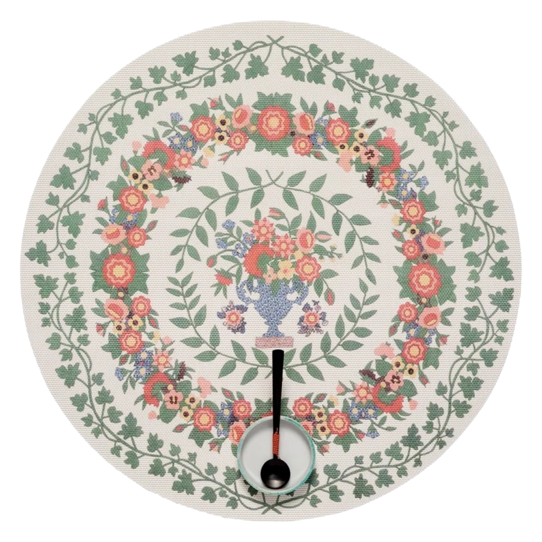 Ludington Placemat Round