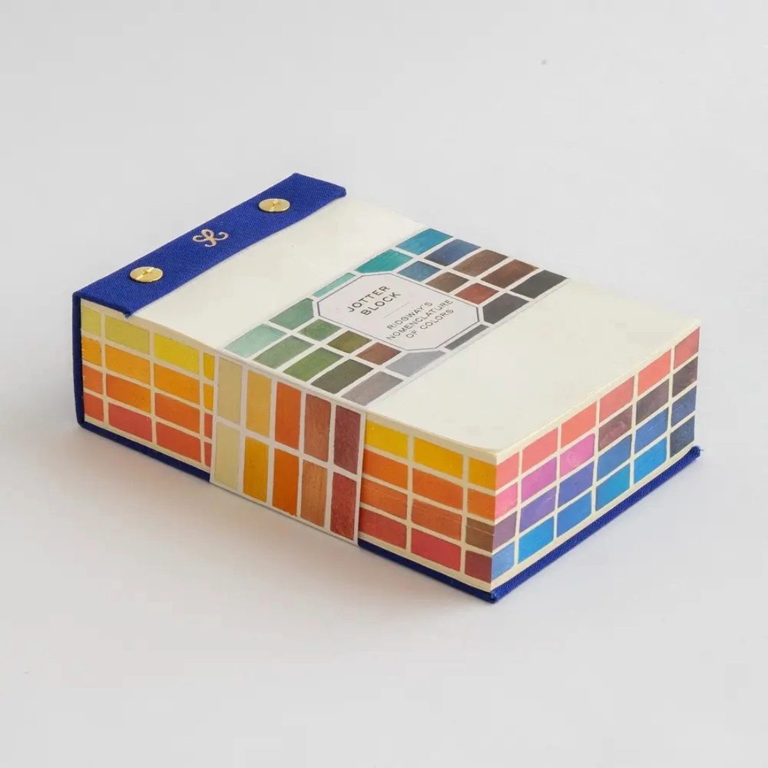 Jotter Block