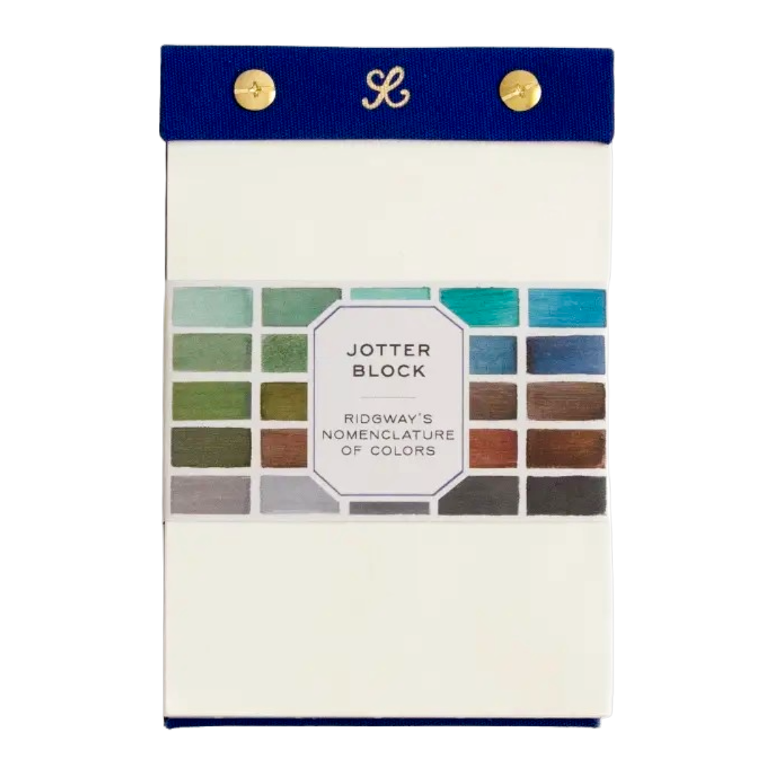 Jotter Block