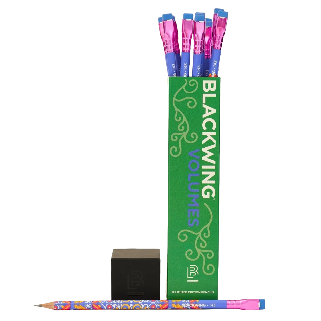 Frida Kahlo Pencils
