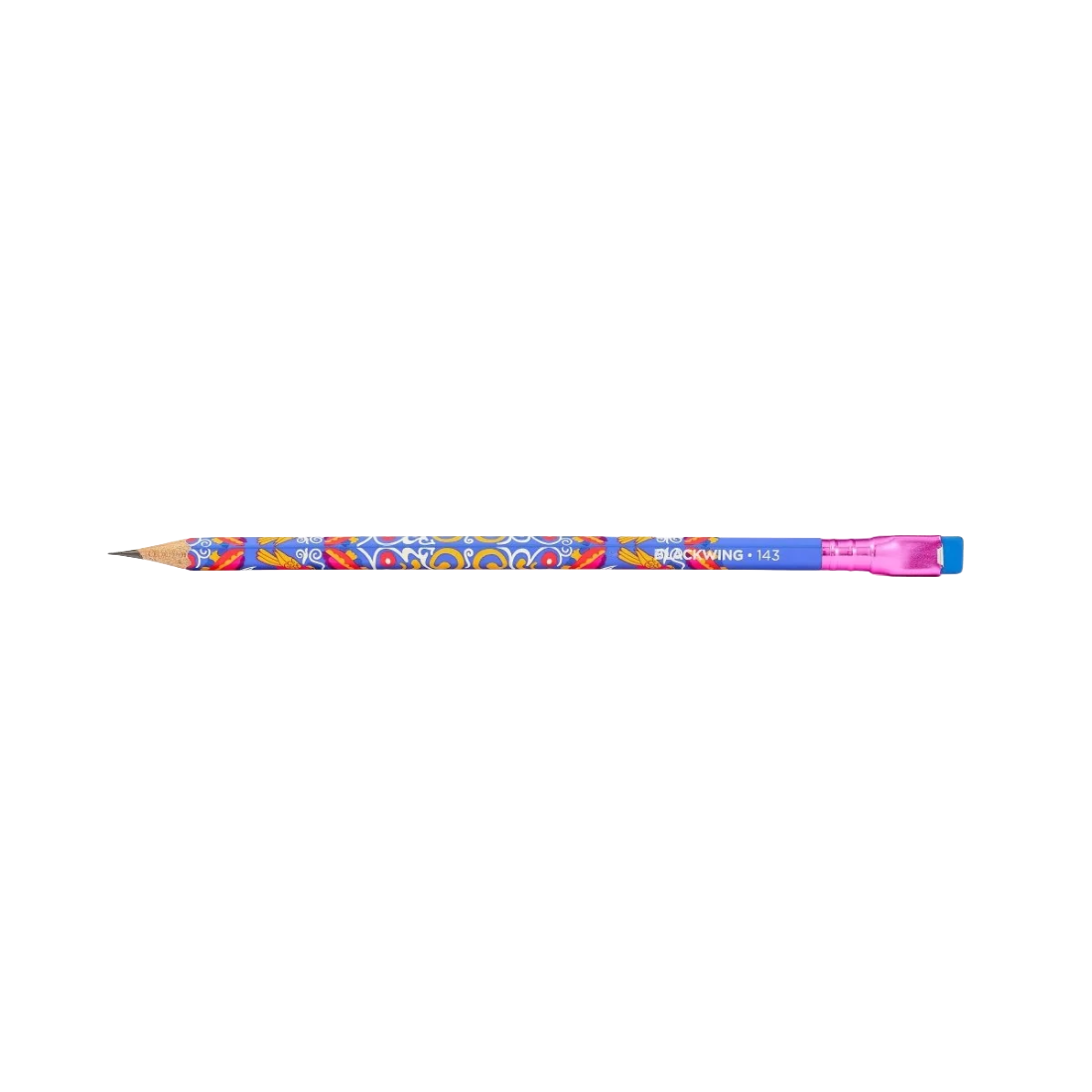 Frida Kahlo Pencils