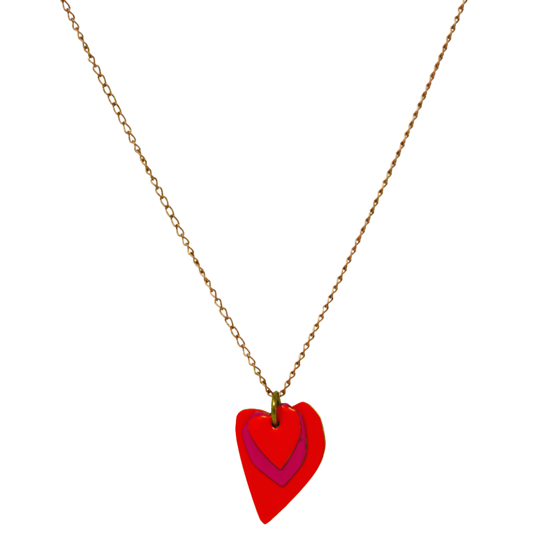 Endless Love Necklace