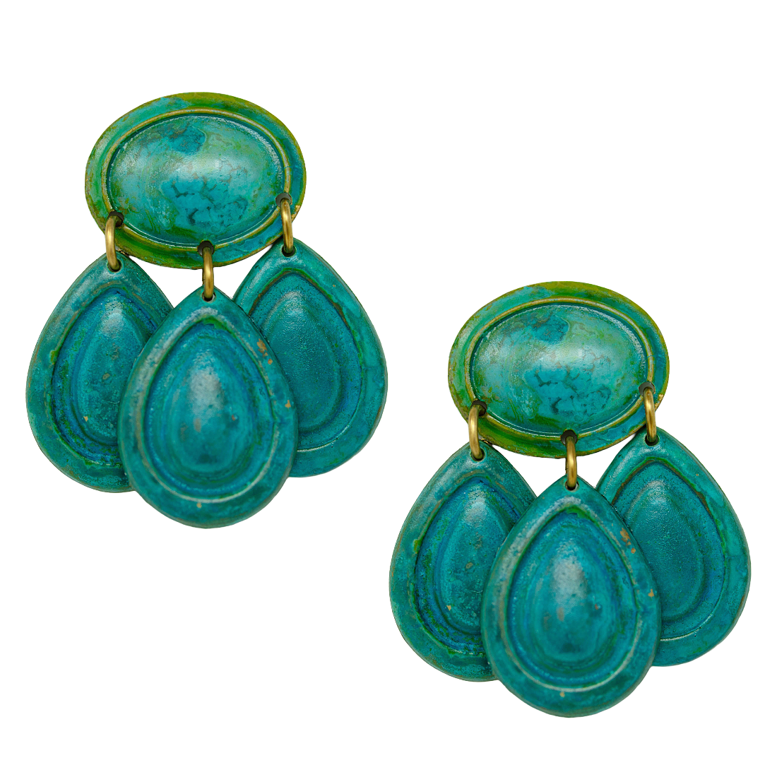 Agea Earrings