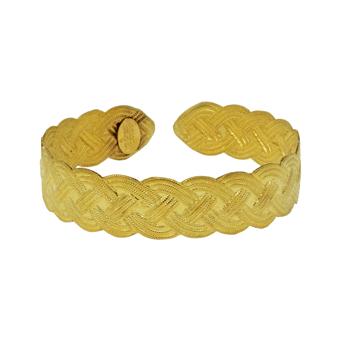 Treccia Bangle