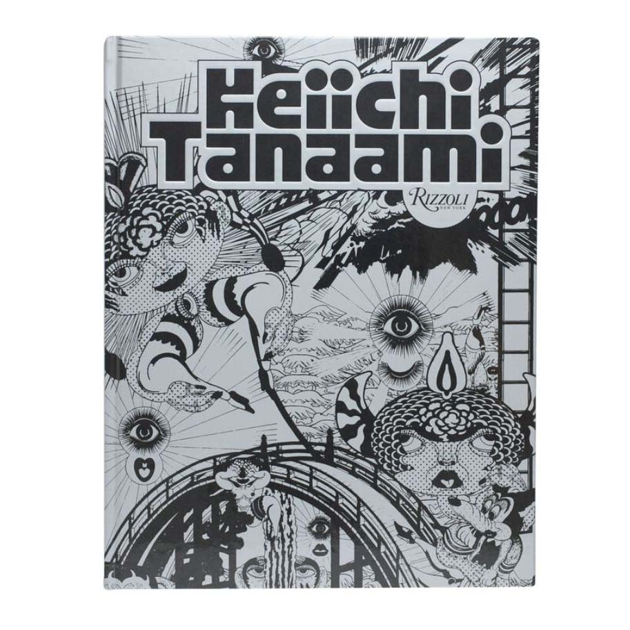 Keiichi Tanaami