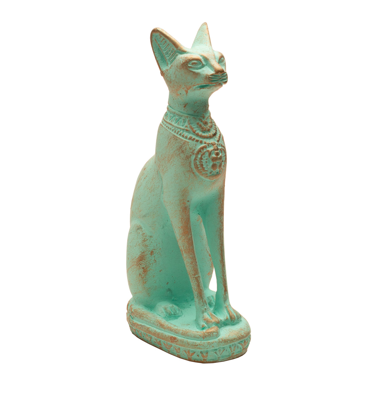Bastet Cat Small Statue