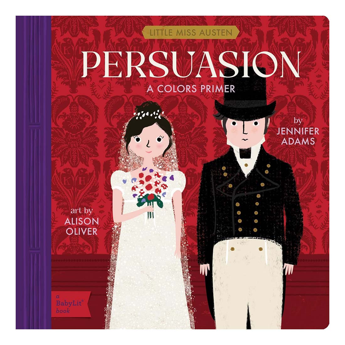 Persuasion: A Colors Primer