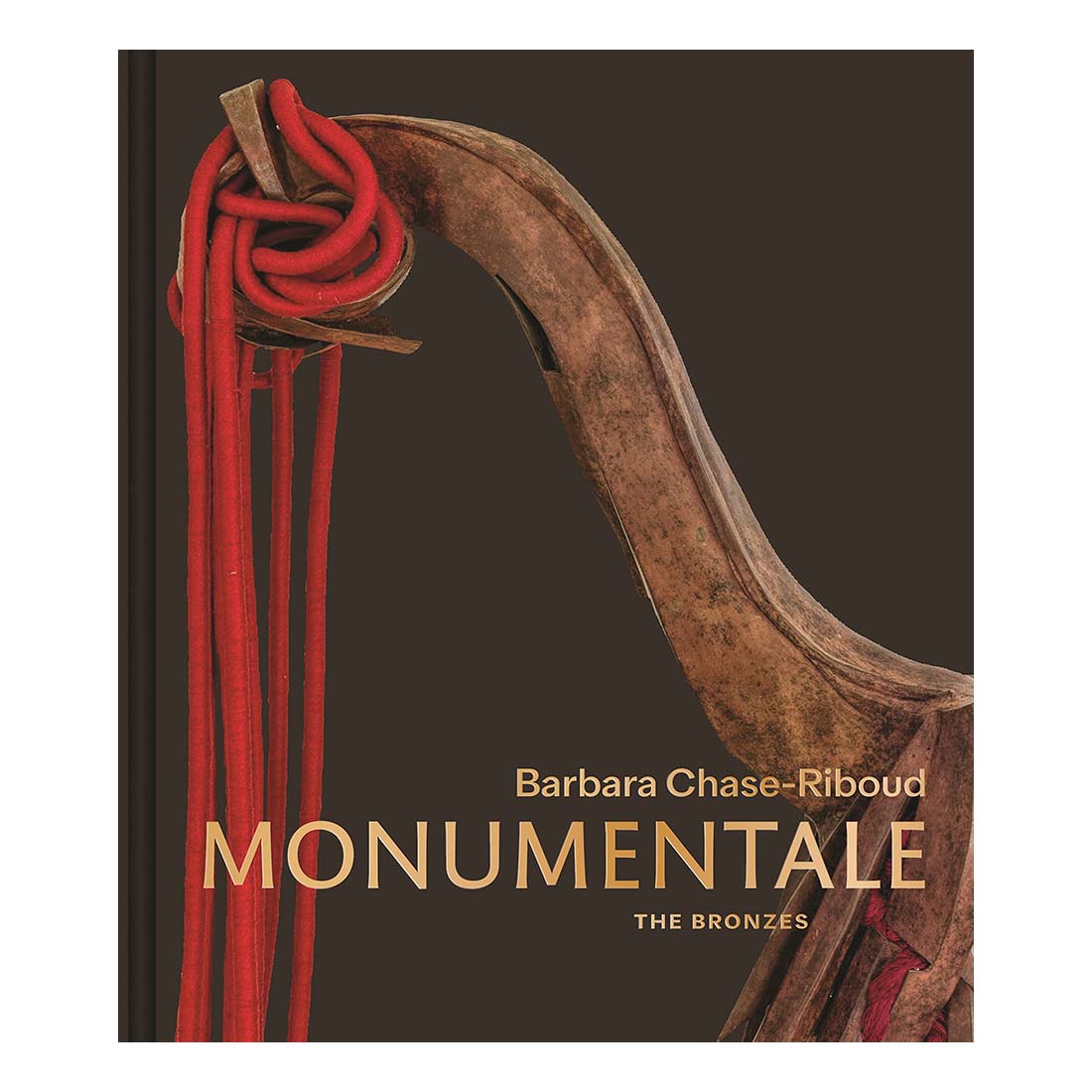 Barbara Chase-Riboud: Monumentale