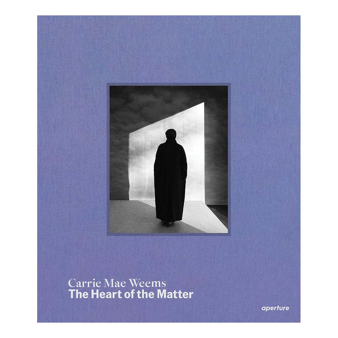 Carrie Mae Weems: The Heart of the Matter