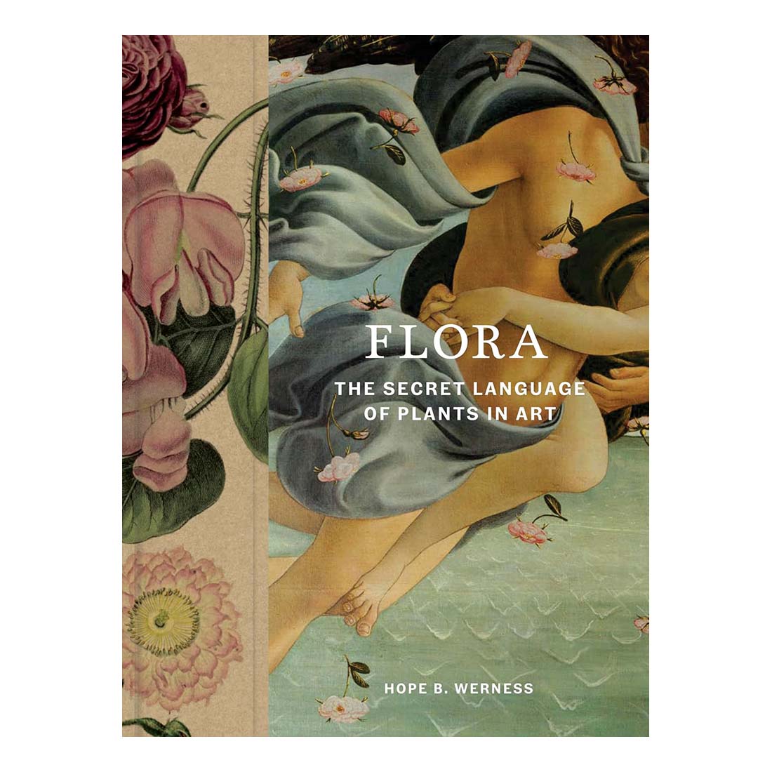 Flora: The Secret Language of Plants in Art