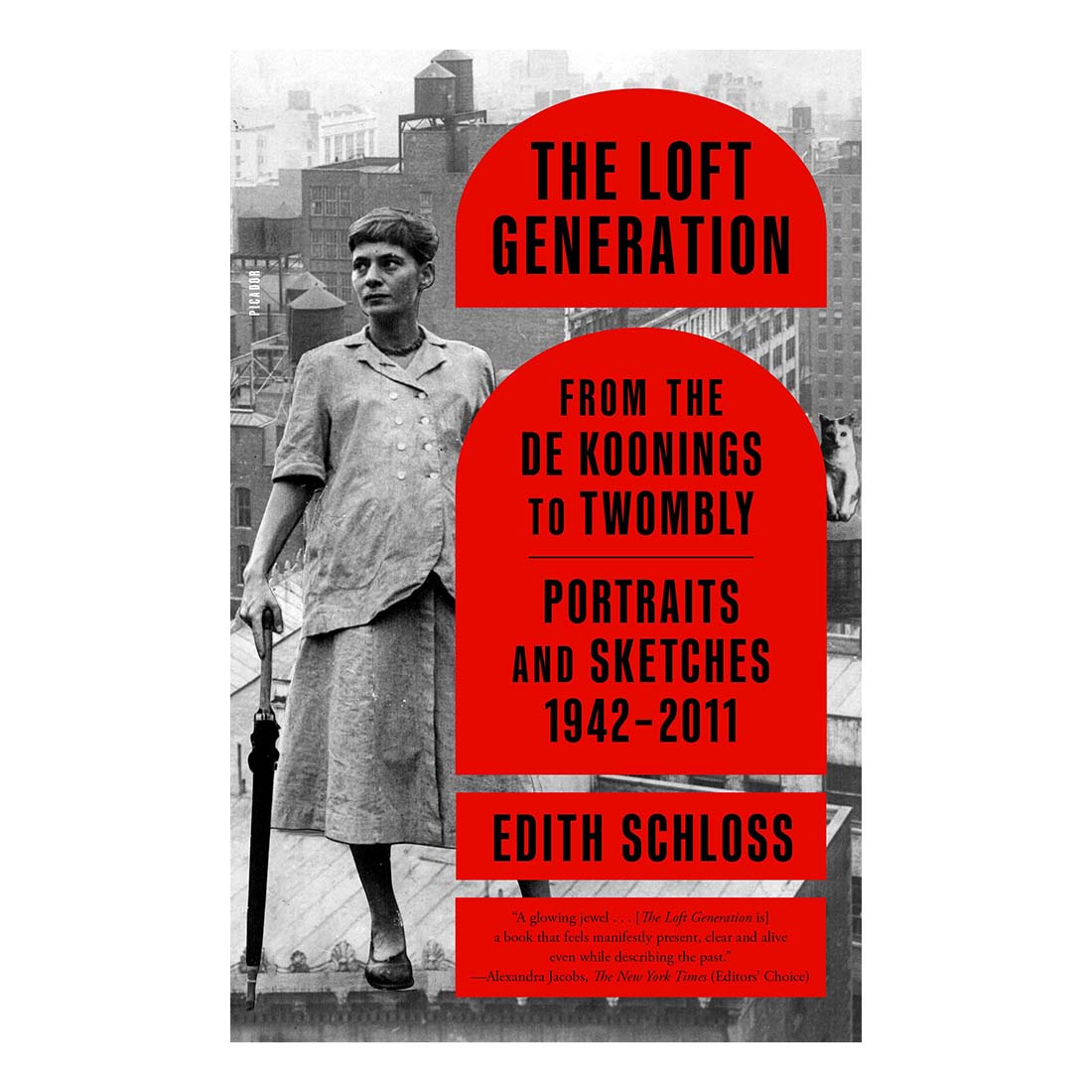 The Loft Generation