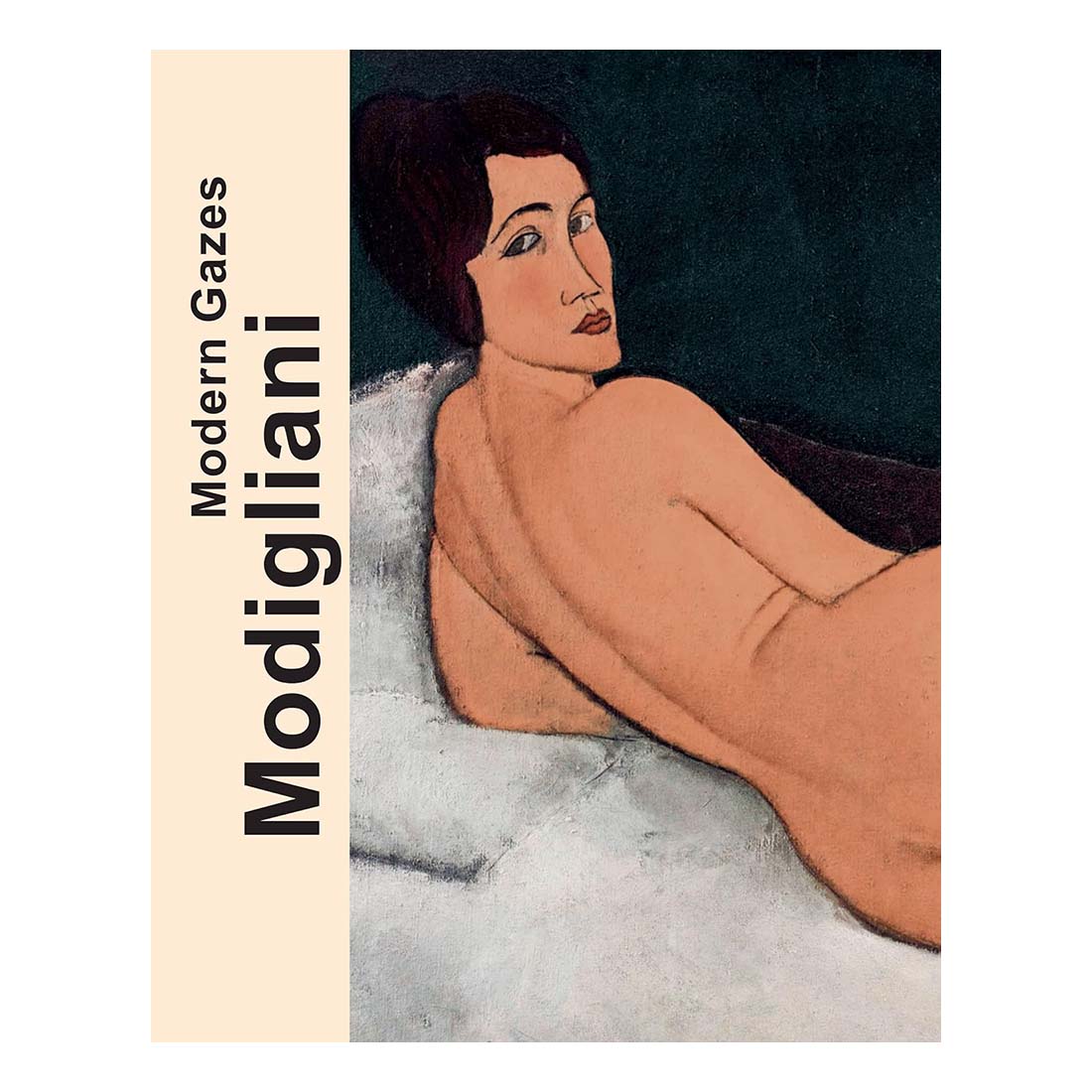 Modigliani: Modern Gazes