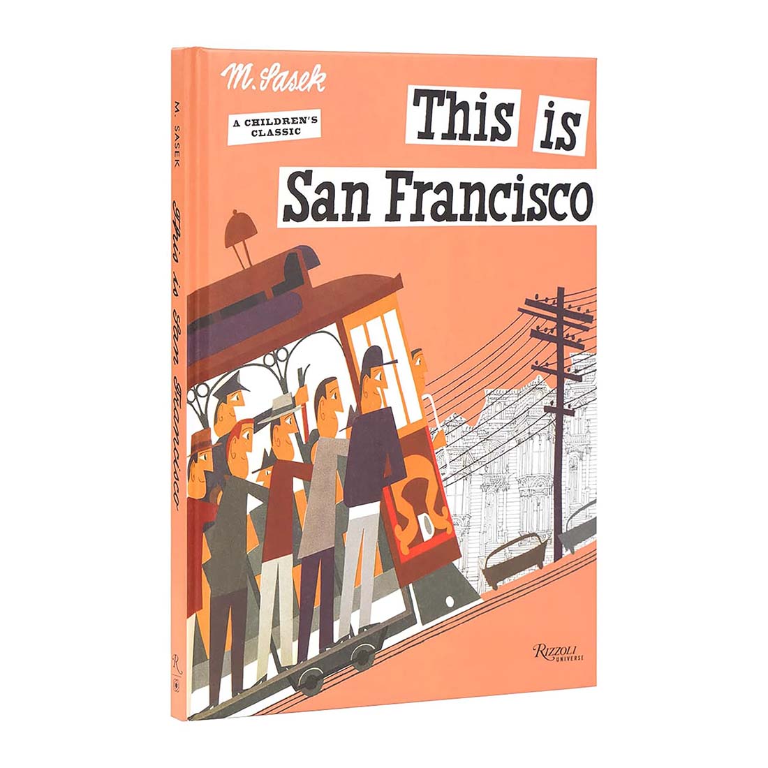 This Is San Francisco