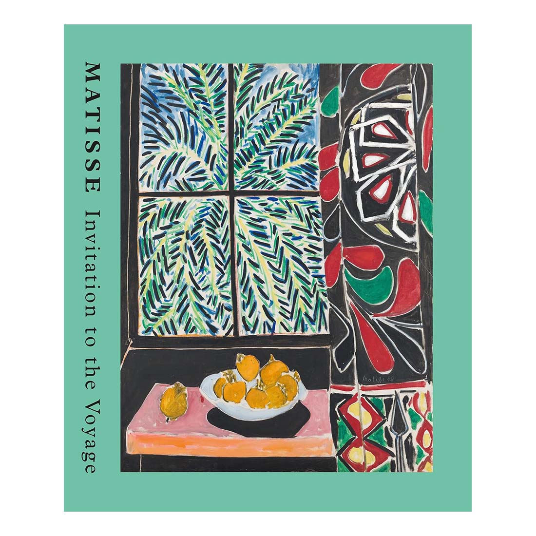 Matisse: Invitation to the Voyage