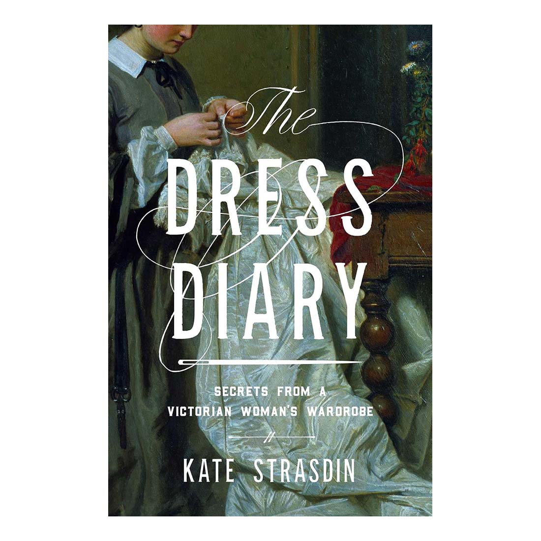 The Dress Diary