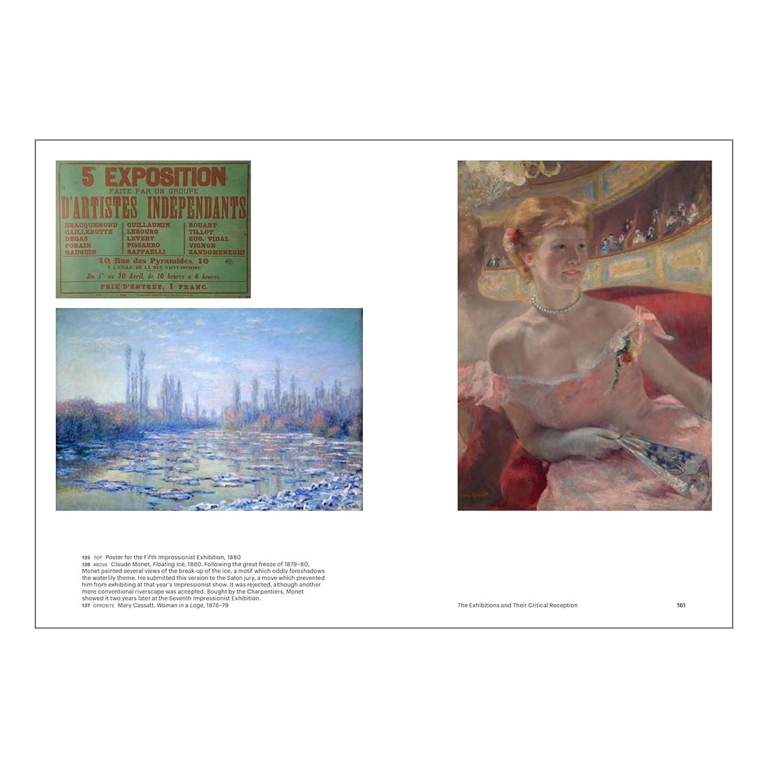 Impressionism (World of Art)