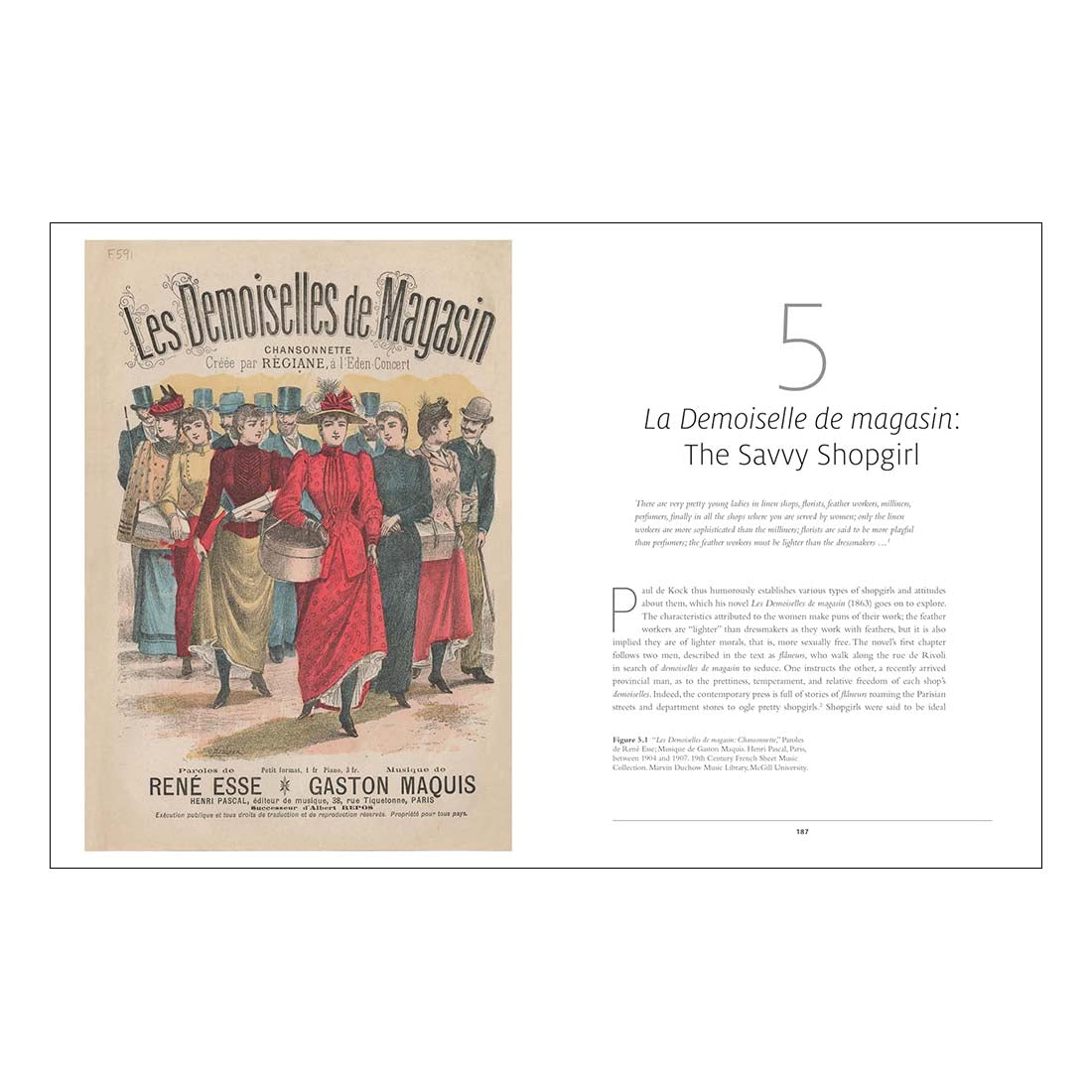 The Art of Parisian Chic